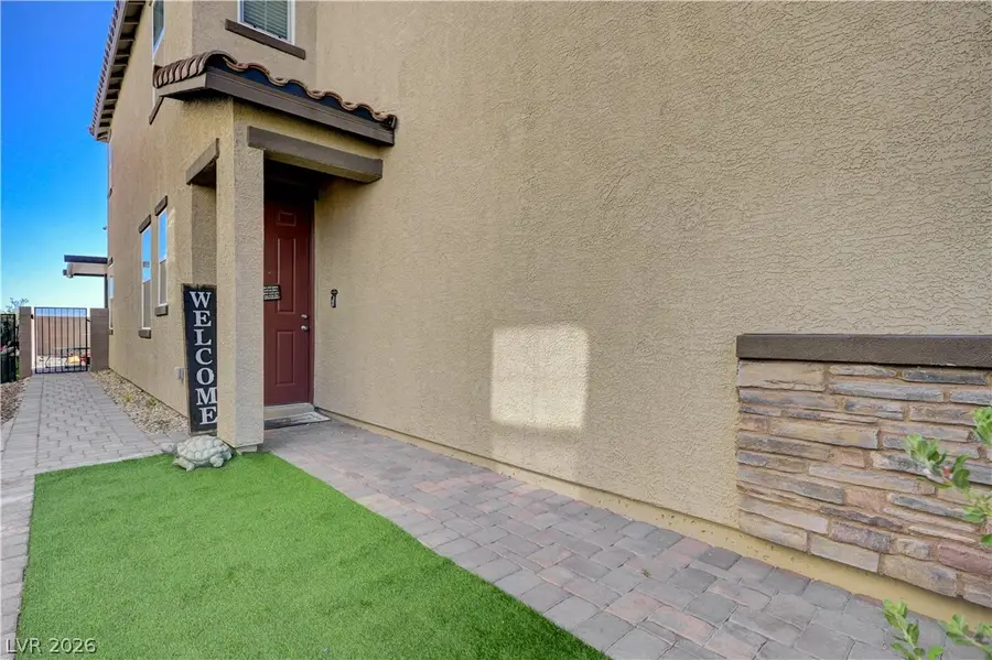 2422 Bellinzona Place, Henderson, NV 89044 - #2