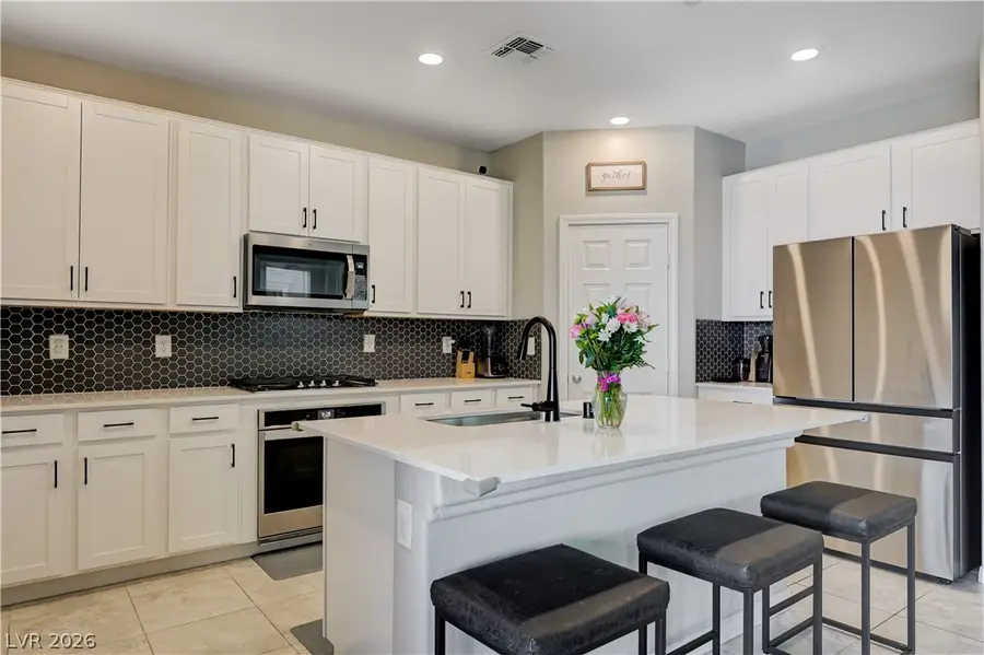 2422 Bellinzona Place, Henderson, NV 89044 - #3