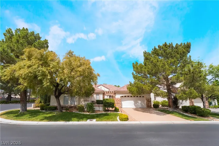 1009 Granger Farm Way, Las Vegas, NV 89145 - #2
