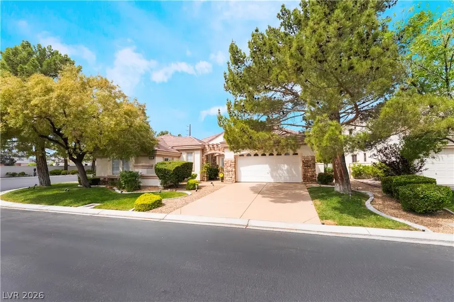 1009 Granger Farm Way, Las Vegas, NV 89145 - #3