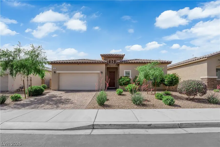 203 Denette Lane, North Las Vegas, NV 89031 - #2