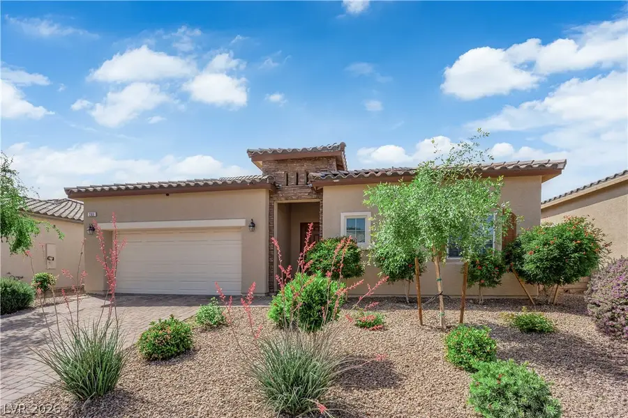 203 Denette Lane, North Las Vegas, NV 89031 - #3