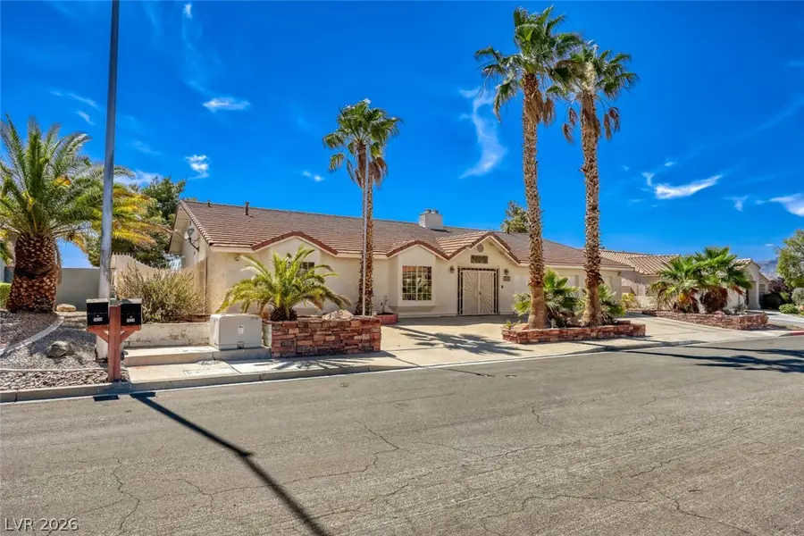 1020 Hollyhock Drive, Henderson, NV 89011 - #2