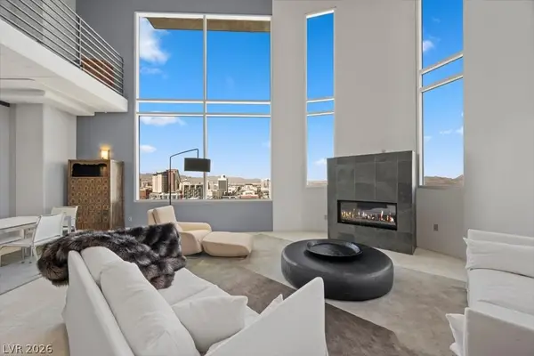 900 Las Vegas Boulevard #1507 & 1508, Las Vegas, NV 89101