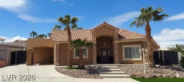 1116 Whistle Court, Henderson, NV 89011
