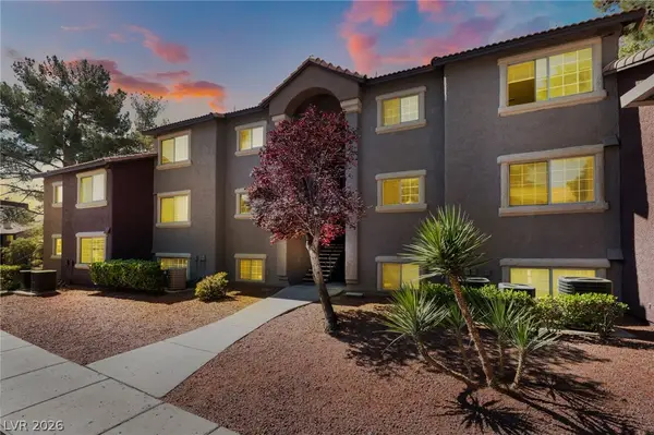 2750 S Durango Drive #2020, Las Vegas, NV 89117