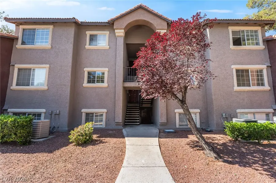 2750 S Durango Drive #2020, Las Vegas, NV 89117 - #2