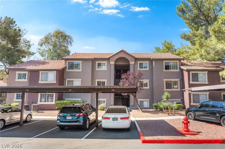 2750 S Durango Drive #2020, Las Vegas, NV 89117 - #3