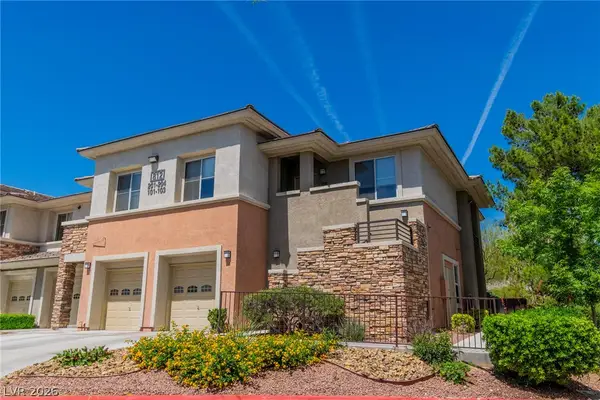 812 Peachy Canyon Circle #103, Las Vegas, NV 89144