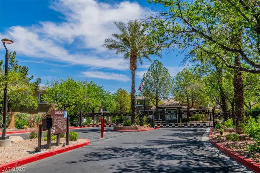 812 Peachy Canyon Circle #103, Las Vegas, NV 89144 - #3