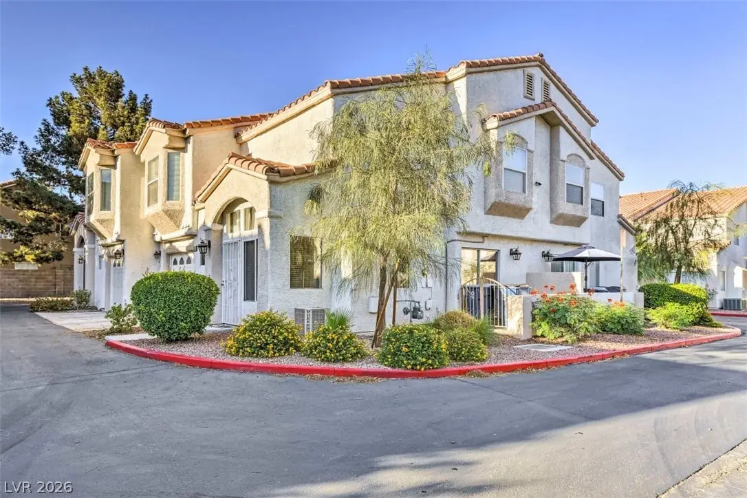 4052 Cape Sand Drive, Las Vegas, NV 89108 - #1