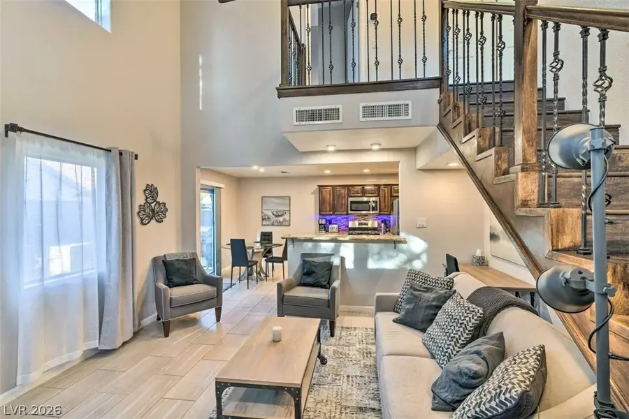 4052 Cape Sand Drive, Las Vegas, NV 89108 - #3