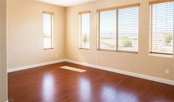 11056 Lampione Street, Las Vegas, NV 89141