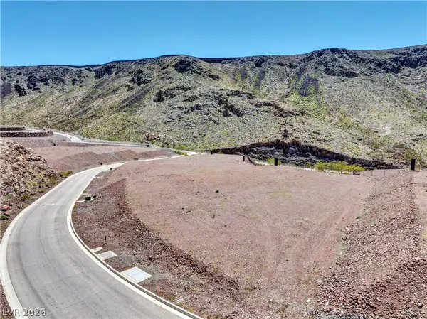 51 Rockstream Drive, Henderson, NV 89012
