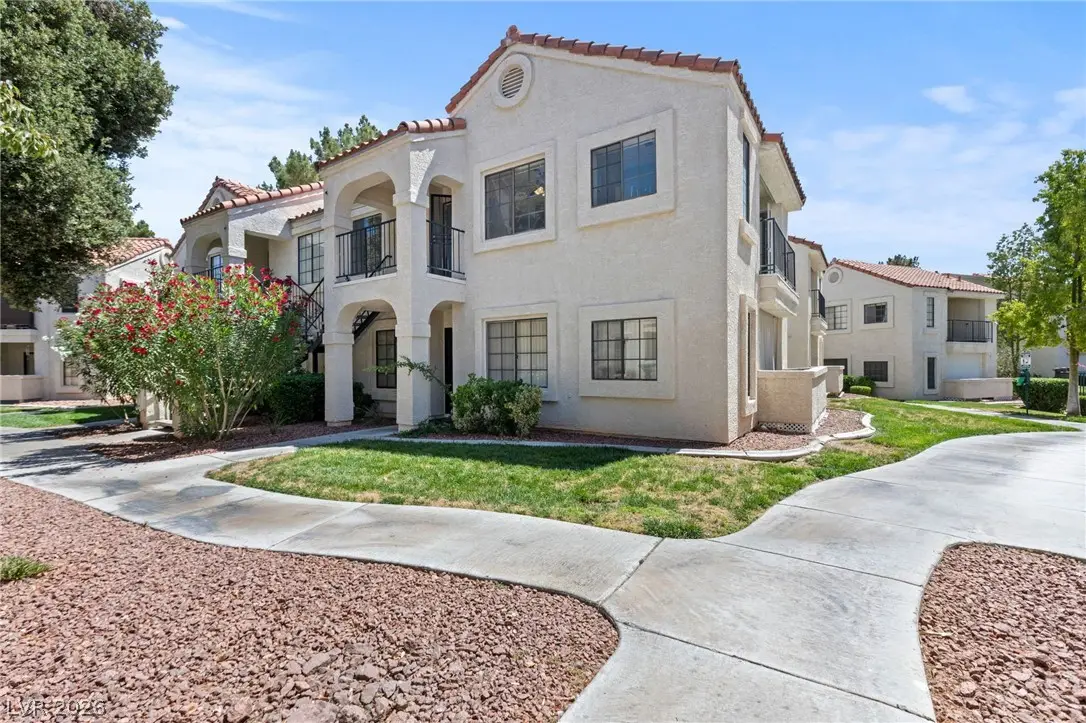 4718 Nara Vista Way #202, Las Vegas, NV 89103 - #1
