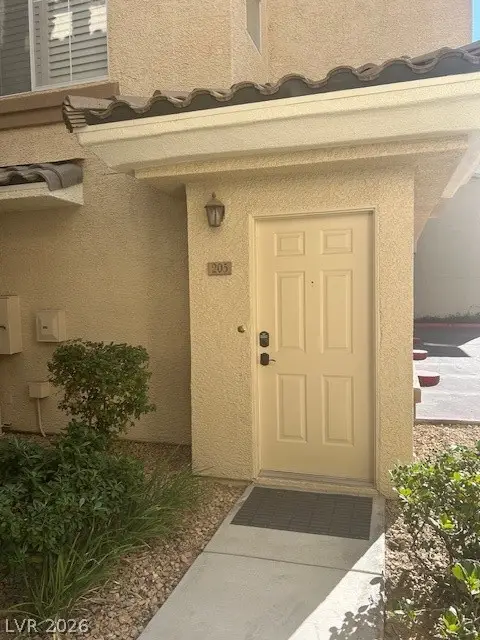 7139 S Durango Drive #205, Las Vegas, NV 89113 - #2