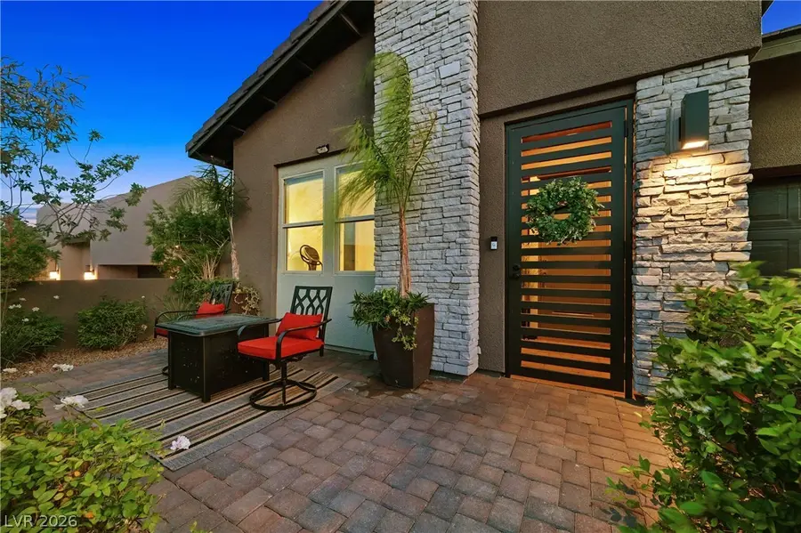 11843 Grassy Plain Avenue, Las Vegas, NV 89138 - #2