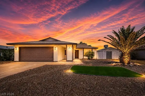 529 Close Avenue, Henderson, NV 89011
