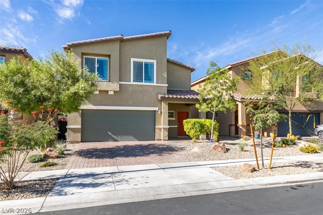 7239 Glimmer Point Street, North Las Vegas, NV 89084 - #1