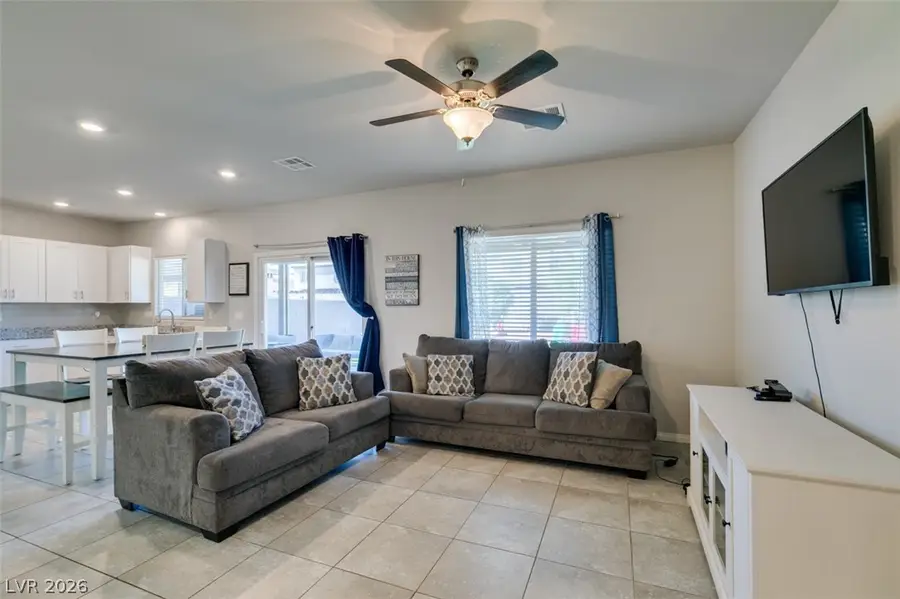 7239 Glimmer Point Street, North Las Vegas, NV 89084 - #2