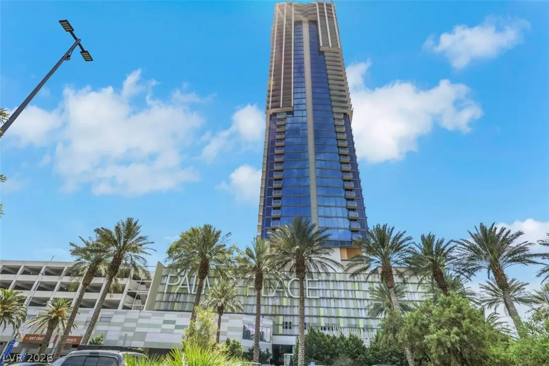 4381 W Flamingo Road #3003, Las Vegas, NV 89103 - #1