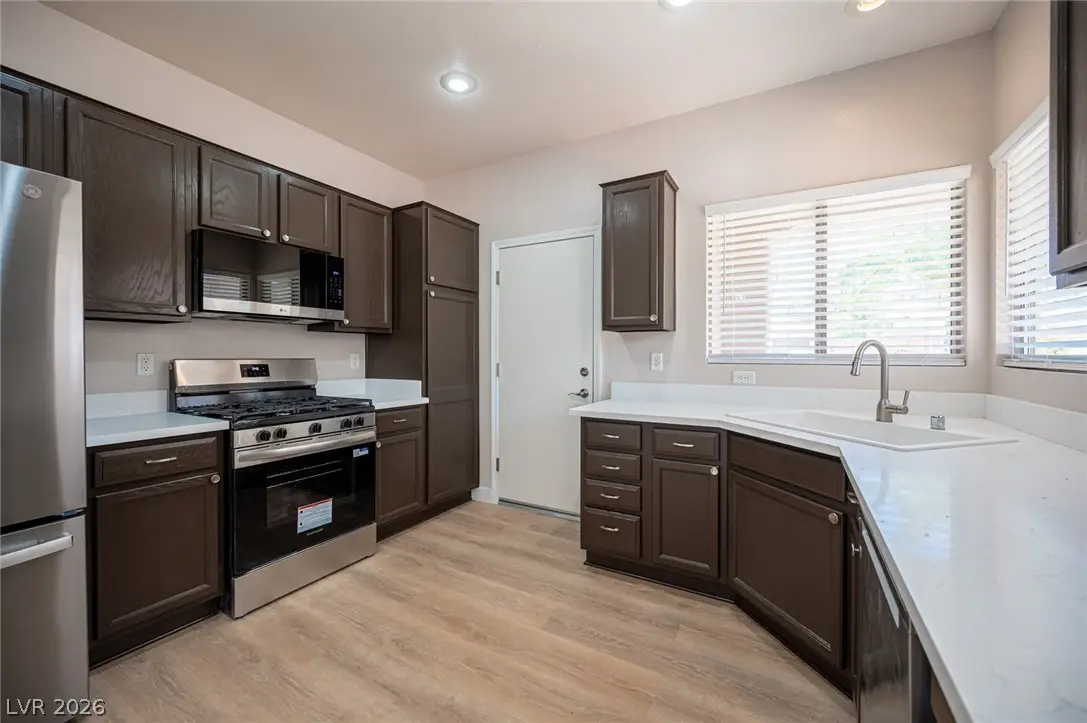 1820 Walking Path Avenue, Henderson, NV 89012 - #1