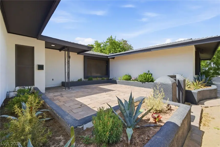 3213 Brazos Street, Las Vegas, NV 89169 - #3