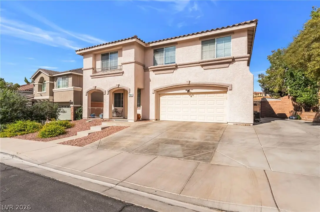 246 Lynbrook Street, Henderson, NV 89012 - #1