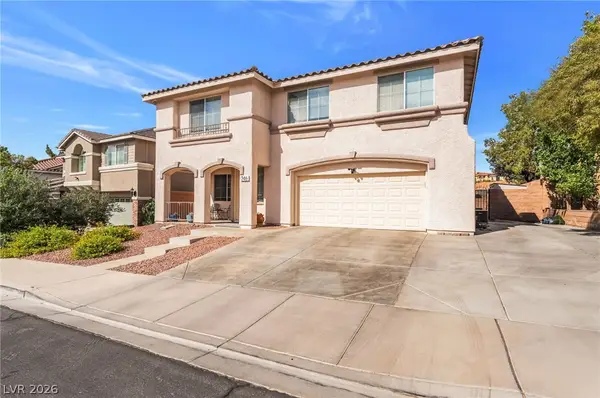 246 Lynbrook Street, Henderson, NV 89012
