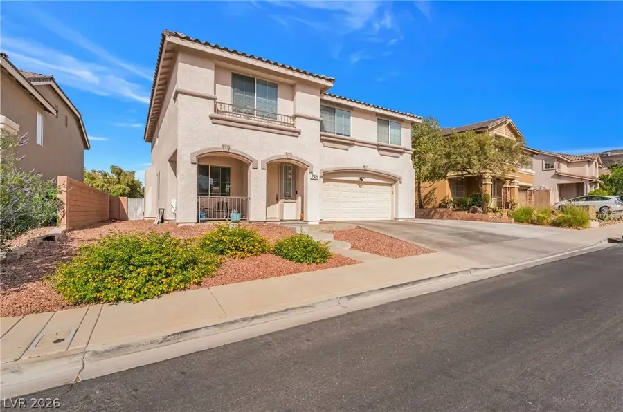 246 Lynbrook Street, Henderson, NV 89012 - #3