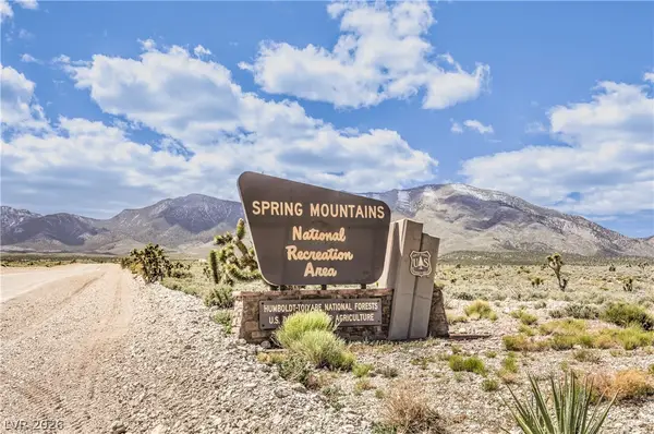133 Wind Drift, Cold Creek, NV 89124