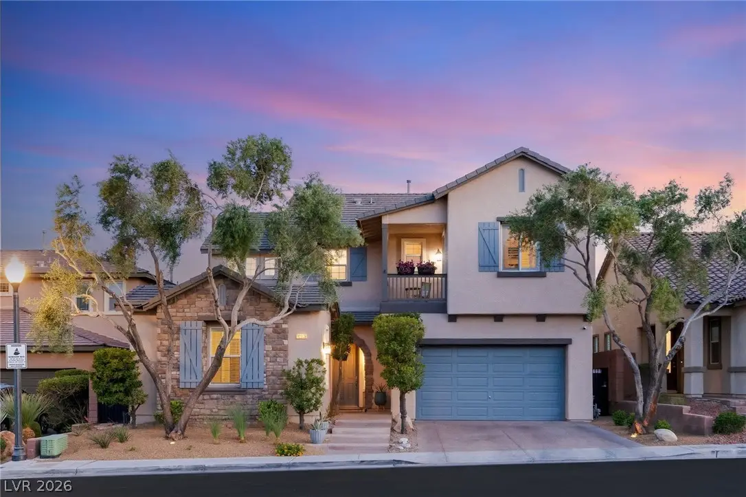 10335 Artful Stone Avenue, Las Vegas, NV 89149 - #1