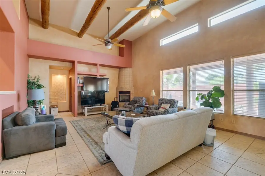 8152 Eagledancer Avenue, Las Vegas, NV 89129 - #2