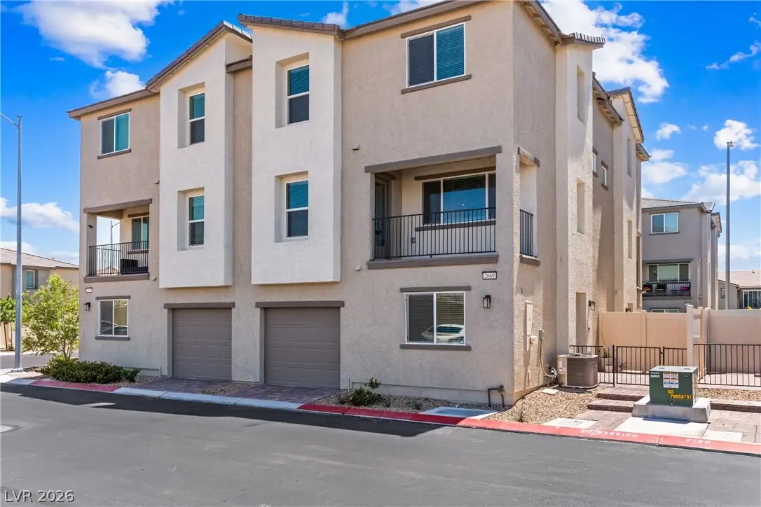 2669 Green Envy Avenue #258, North Las Vegas, NV 89086 - #1