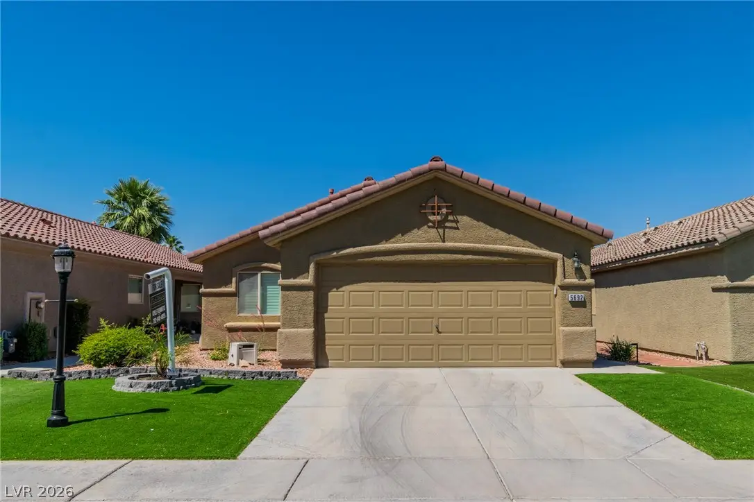 5692 Great Eagle Court, Las Vegas, NV 89122 - #1