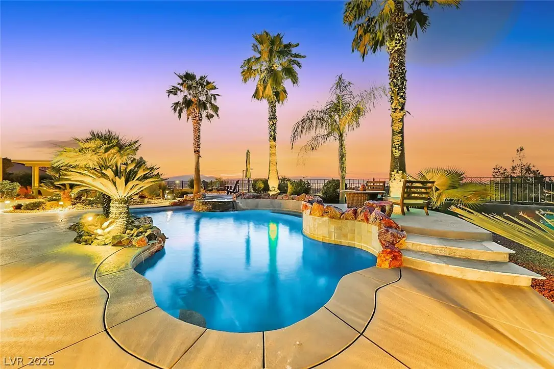 2304 Indigo Island Street, Henderson, NV 89044 - #1