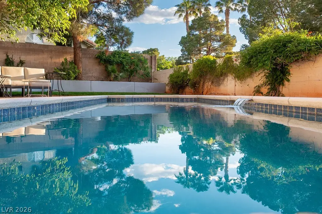 2821 Prickley Pear Drive, Henderson, NV 89074 - #1