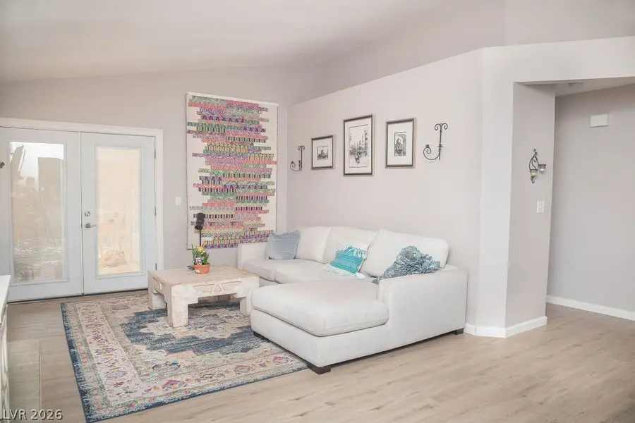 2821 Prickley Pear Drive, Henderson, NV 89074 - #2
