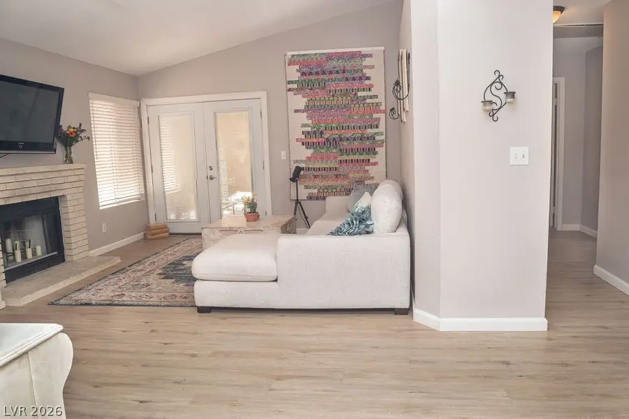 2821 Prickley Pear Drive, Henderson, NV 89074 - #3