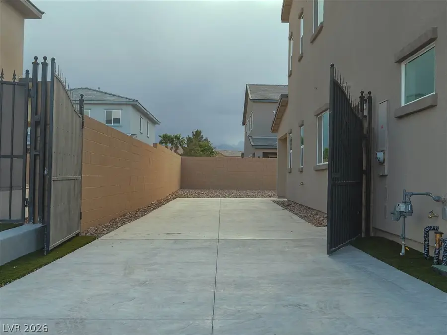 3809 Allen Lane, North Las Vegas, NV 89032 - #2