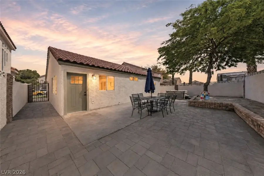 7229 Winding Creek Drive, Las Vegas, NV 89113 - #2