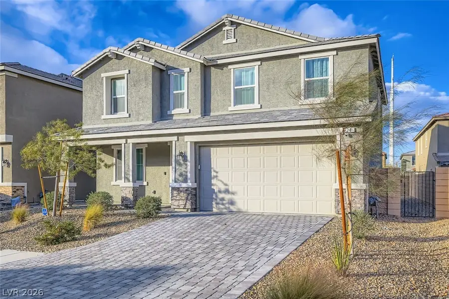 70 Pikiariki Court, Las Vegas, NV 89183 - #2