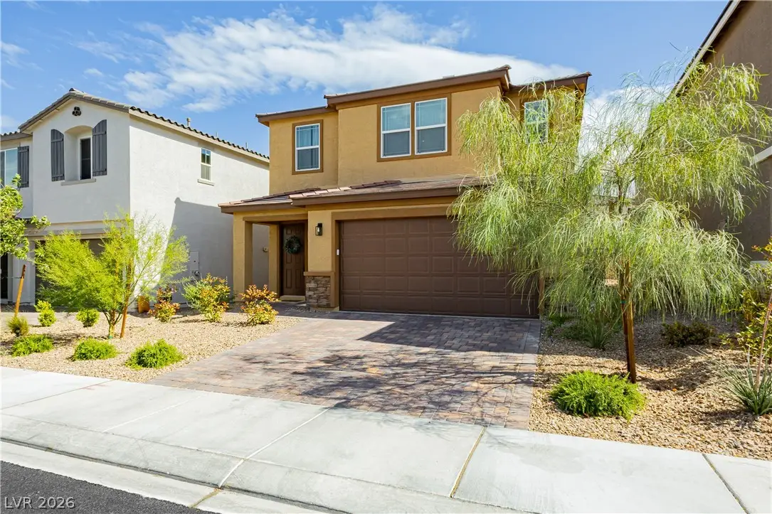 9875 W Meranto Avenue, Las Vegas, NV 89178 - #1