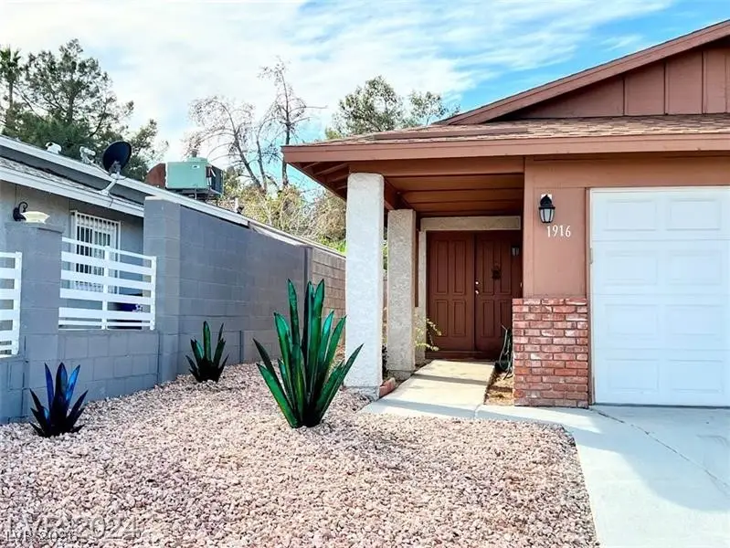 1916 Cameron Street, Las Vegas, NV 89102 - #2