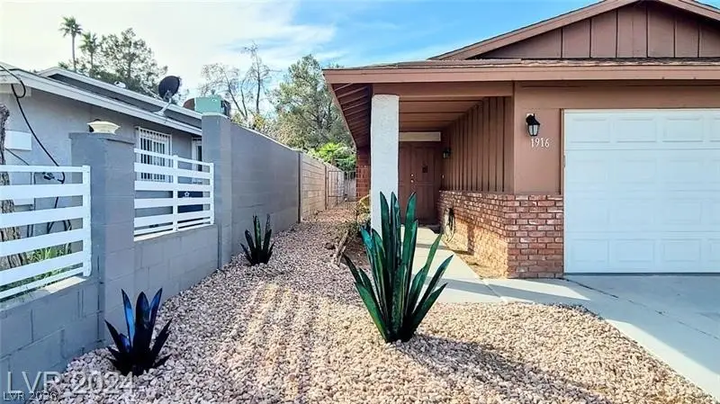 1916 Cameron Street, Las Vegas, NV 89102 - #3