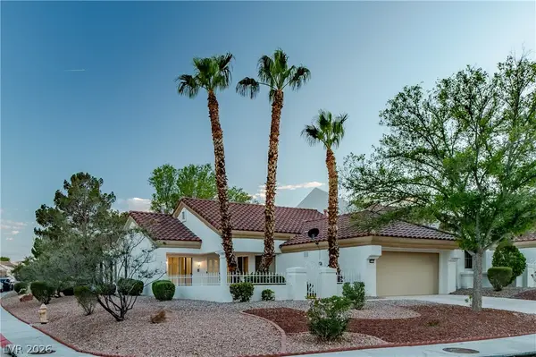 9217 January Drive, Las Vegas, NV 89134