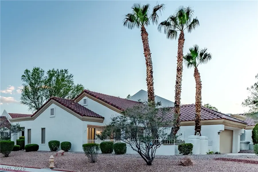 9217 January Drive, Las Vegas, NV 89134 - #2