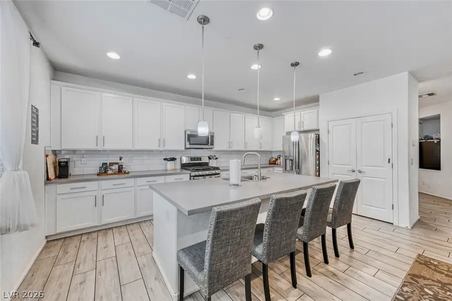 812 Great Sky Court, North Las Vegas, NV 89084 - #3