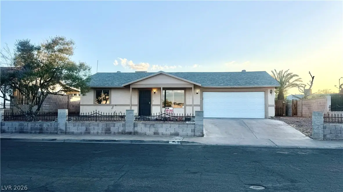 1505 Riggins Street, Henderson, NV 89011 - #1