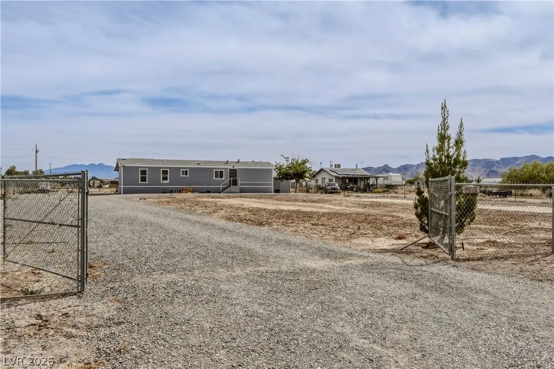 2801 Ambler Way, Pahrump, NV 89060 - #1